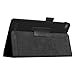 ZZOUGYY Tablet Cover for Amazon Kindle Fire 7 5th Generation(Model:SV98LN,2015 Release),Ultra Slim Folio Stand Lightweight Leather Case for Kindle Fire HD7 5th Gen 7