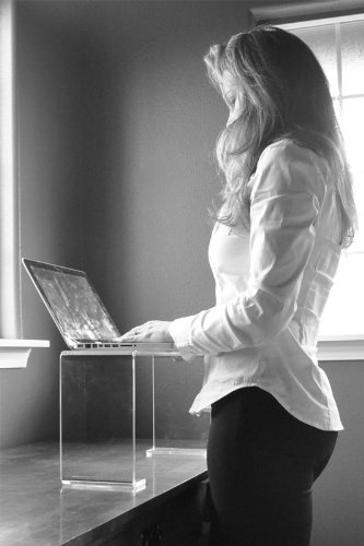 Dazzling Displays | Keyboard Stand | Standing Desk | Exercise At Work & Get Fit #TOP5