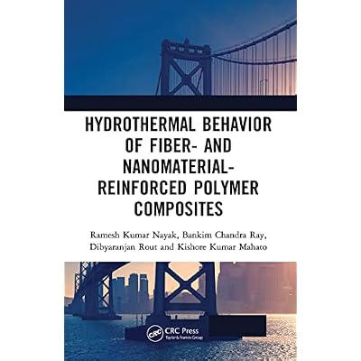 Hydrothermal Behavior of Fiber- and Nanomaterial-Reinforced Polymer Composites