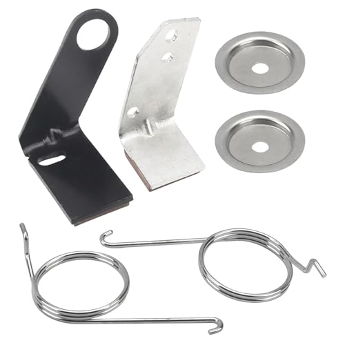 MWEDP 532197402 532199478/532199470 Brake Arm Kit Compatible with Husqvarna AYP Craftsman Poulan Mower Deck Models, Fits YT16542T YT1942 YTH2042 YTH20K46