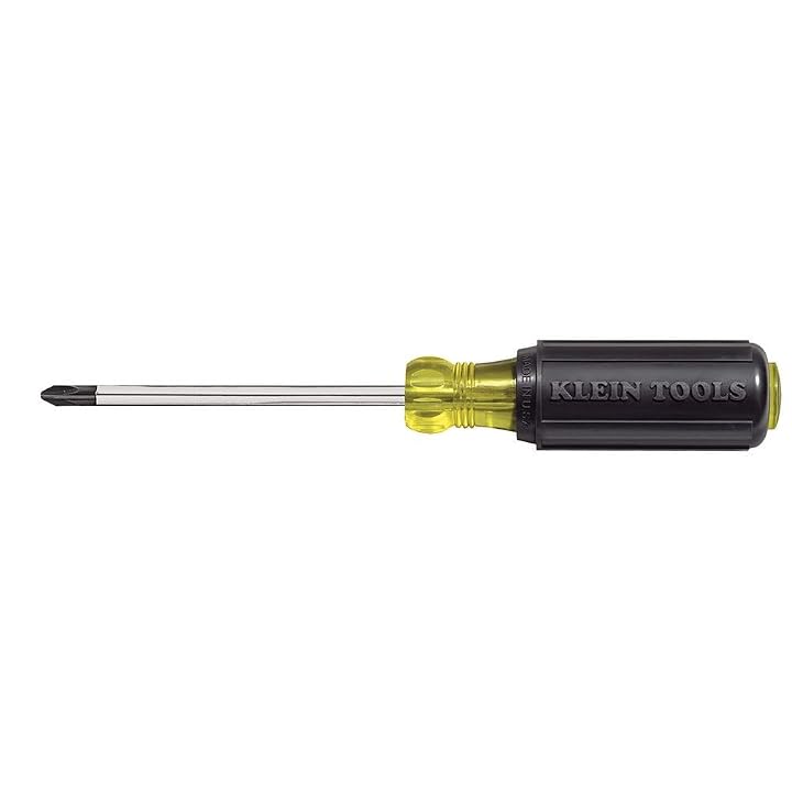 Klein Tools 603-4 Screwdriver