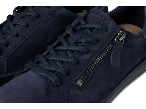 Image of ECCO Women's Soft 7 Side Zip Lace