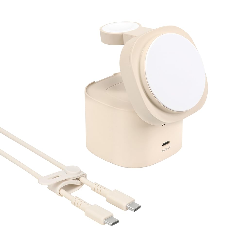 4-in-1 ワイヤレス充電マット Amazon | SAWAKAKI トヨタ 新型 ランドクルーザー 250系（ZXに