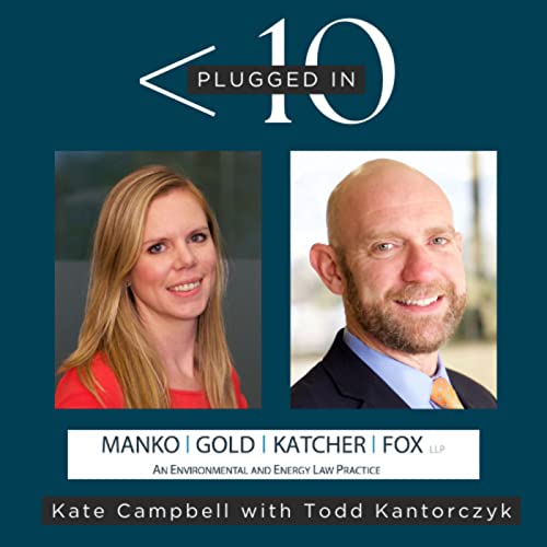 The Impact and Changing Regulatory Landscape of TSCA