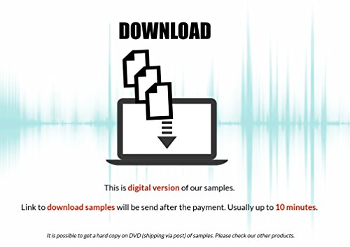 image for Lucidsamples Dj Sample Pack SeqTech Loops is a set of straight and gre