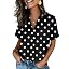Jh696- Polka Dot