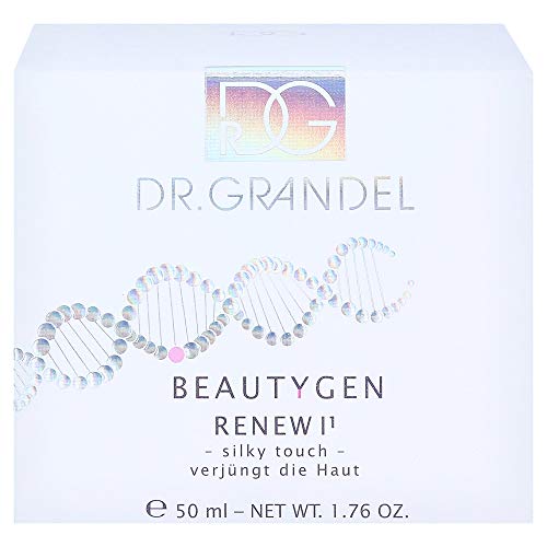 Preisvergleich Produktbild Dr. Grandel Beautygen Renew I - Silky Touch 50 ml