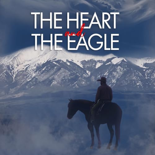 『The Heart And The Eagle』のカバーアート