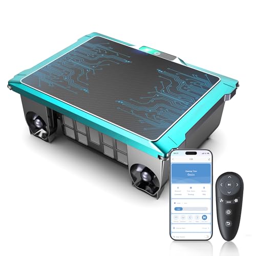 EZIOOV T2B Solar Skimmer