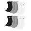 |964 Gray / White / Black