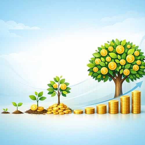 KeyPoint Metrics: Financial Literacy for Real‑World Money Decisions cover art