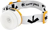 Snow Peak Snowminer Headlamp/Lantern