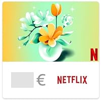 Netflix – Netflix Geschenkkarte The Umbrella Academy - Gutschein per E