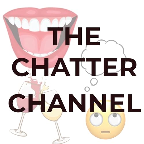 The Chatter Channel cover art
