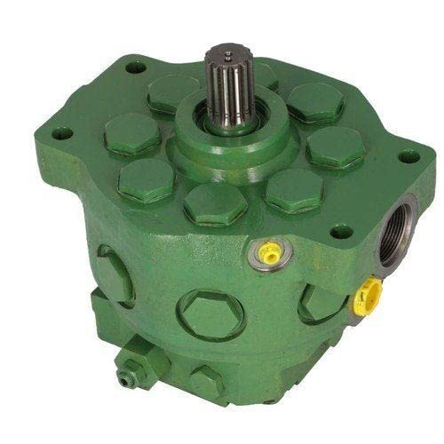 Arko AR90459 AR97872 R45228 Hydraulic Pump Replacement For John Deere 1640 1830 1840 2030 2040 2140 2350 2440 2630 2640 3010 3020 3030 3040 4010 4030 5010