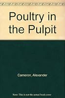 Poultry in the Pulpit: Further Revelations of the Vet in the Vestry 0312927703 Book Cover