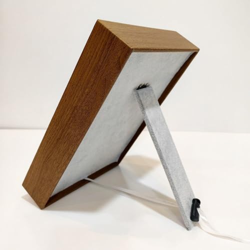 Boîte de rangement pour lunettes et plateau à 4 compartiments