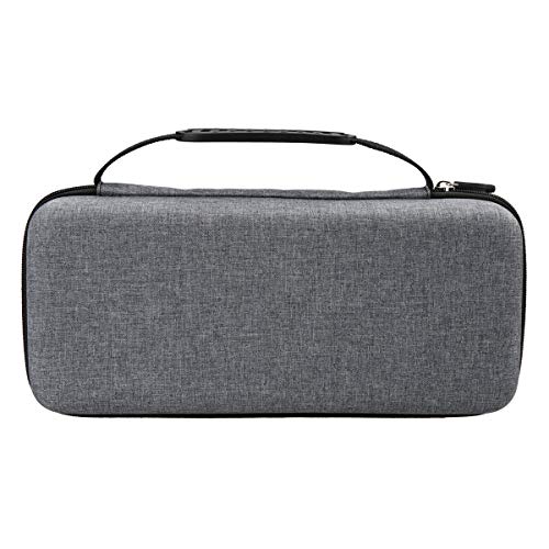 Aproca Hard Travel Storage Carrying Case for Dyson Supersonic Hair Dryer (Gray-2)