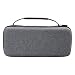 Aproca Hard Storage Travel Carrying Case Bag for Dyson Supersonic Hair Dryer (Gray)