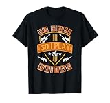 Ich bin Picky, also spielen ich die Gitarre Player Gift T-Shirt