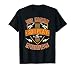 Ich bin Picky, also spielen ich die Gitarre Player Gift T-Shirt