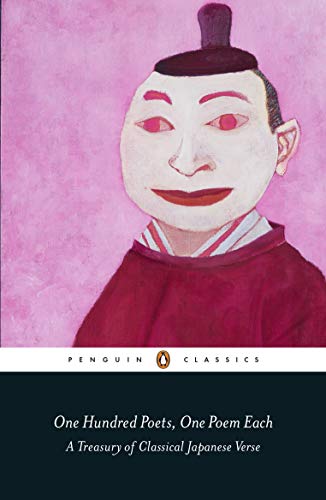 Amazon Com One Hundred Poets One Poem Each A Treasury Of Classical Japanese Verse Penguin Classics Ebook Macmillan Peter Kindle Store