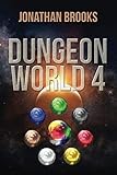 Dungeon World 4: A Dungeon Core Experience