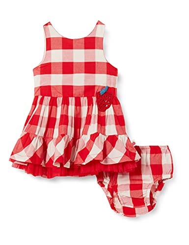 Robe bébé garçon Tuc Tuc anti-irritation en popeline légère Detox Time