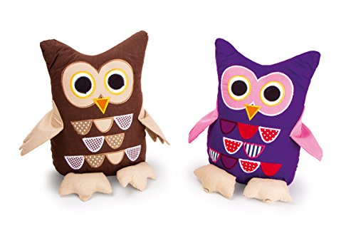 Small foot company Fermaporte «Sarah e Jessy»