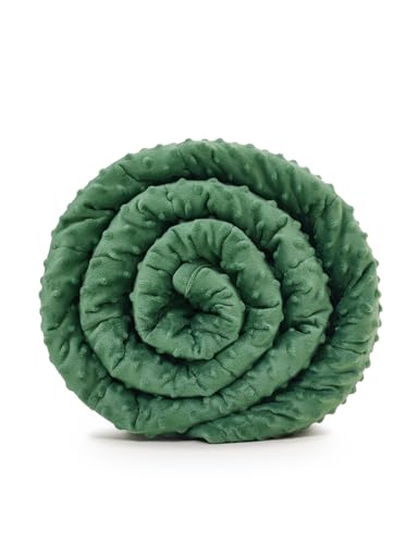 Frye Luxury Weighted Throw Blanket