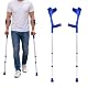 Pepe Mobility Krücken für Erwachsene