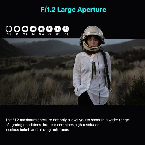 Image of VILTROX 27mm f1.2 Pro X Mount Lens,Auto Focus APS-C Prime for Fuji X-Mount Mirrorless Camera XS20 XH2s XH2 XT5 XE4 XT30II XT4 XT200 X100V XS10 XPRO3 XT2 XA3 XA10