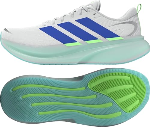 Chaussures de course adidas Homme Supernova Glide avec semelle à haute adhérence