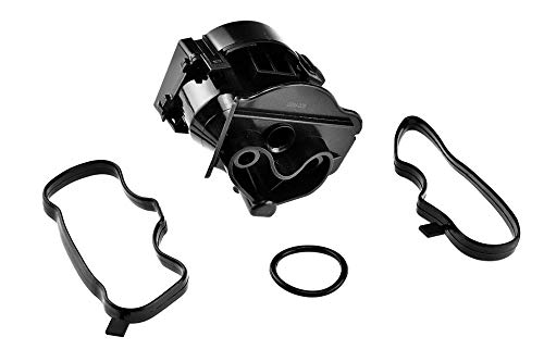 Válvula de ventilación de cárter repuesto PCV para motor BMW 1 E87 118d 120d de 2003
