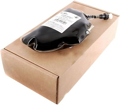 Particulate Additive Pouch For PEUGEOT 207 208 3008 301 307 308 407 5008 508 (2009 - ON) 9678101680, 1337646, 9678033680 - AUTORCE