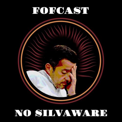 NO SILVAWARE