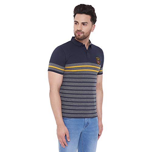 Image of Austin Wood Men's Regular Fit T-Shirt