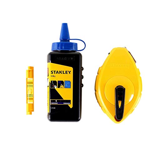STANLEY 30M KIT - vue 6
