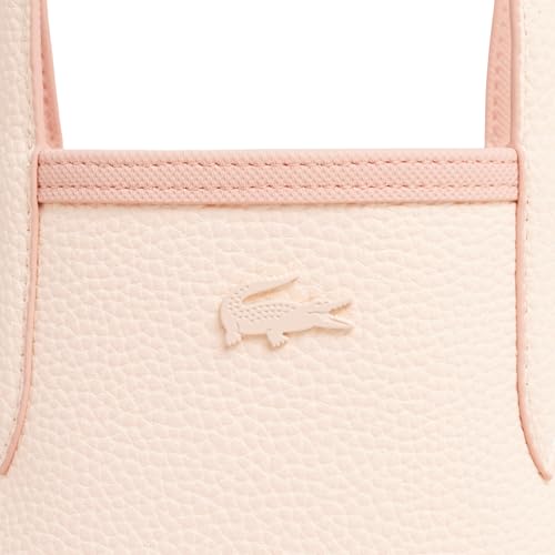 Image of Lacoste Women's Anna Large Vertical Tote Bag