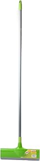 Scotch-Brite As350-Es Floor Squeegee 15.6In/40 Cm + Stick. All-Purpose Squeegee