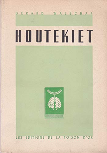 Houtekiet