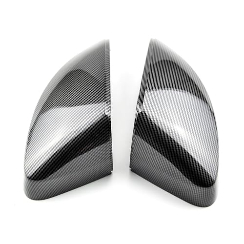 Coque rétroviseur Audi A3 S3 RS3 8V pour remplacer des miroirs usés ou cassés