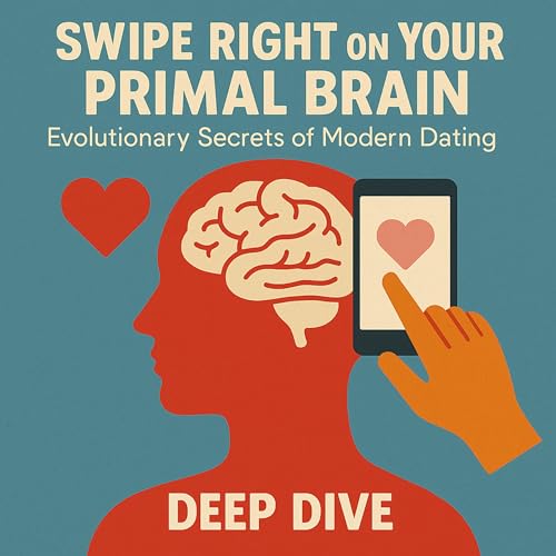 Swipe Right on Your Primal Brain (Part 2): Evolutionary Secrets of Modern Dating