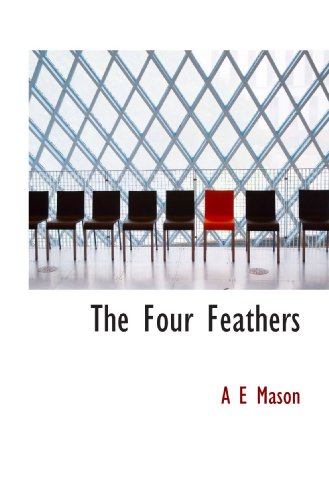 The Four Feathers view 2