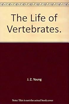 Hardcover The Life of Vertebrates Book
