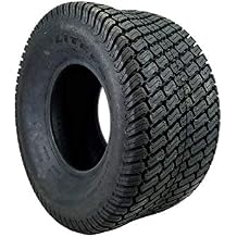 Rotary OTR 23 x 11.00-10, 4 PR Litefoot Tire Replaces Hustler 605727
