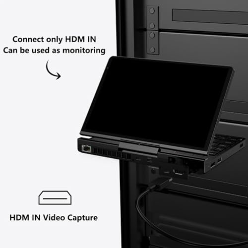 Module KVM + RS232 4.0G pour Pocket4 commande à distance de vos appareils - 6