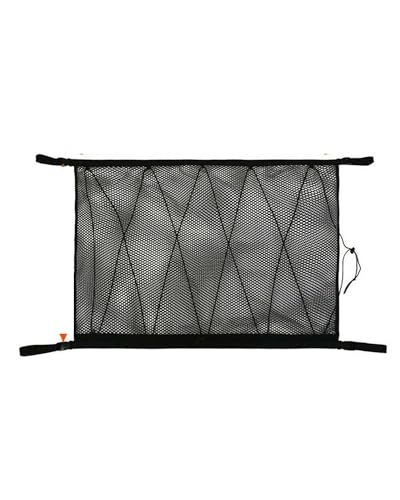 Filet de rangement pour voiture pour stopper le désordre sur les sièges