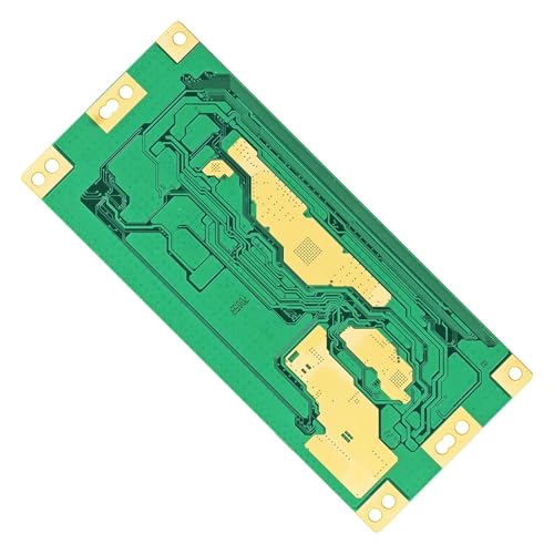 T-Con Board CV580U1 T01 CB 1 CV580U1-T01-CB-1 is for V585-G1 V585-H11 M586X-H1 V585X-H1 V585-H11 58 Inch TV Logic Board Parts,TV Accessories