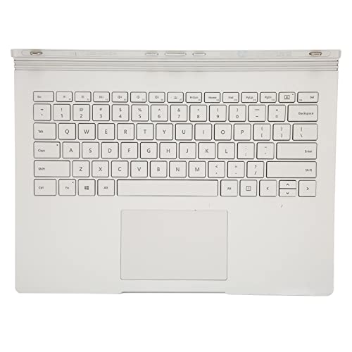 Clavier pour Book 2 13,5 pouces remplacez votre clavier cassé